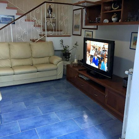 Holiday Apartments ラッコ・アメーノ エクステリア 写真