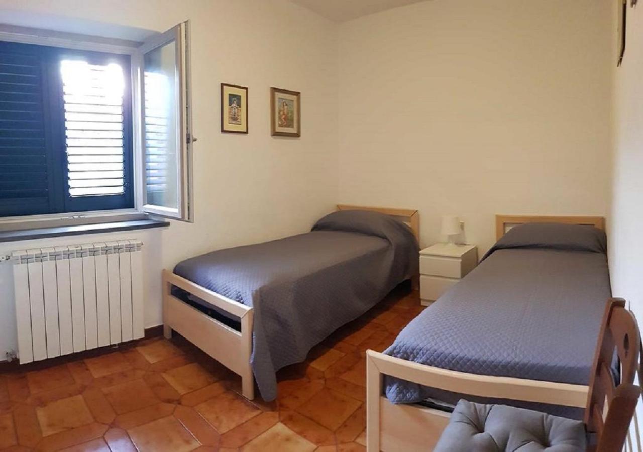 Holiday Apartments ラッコ・アメーノ エクステリア 写真