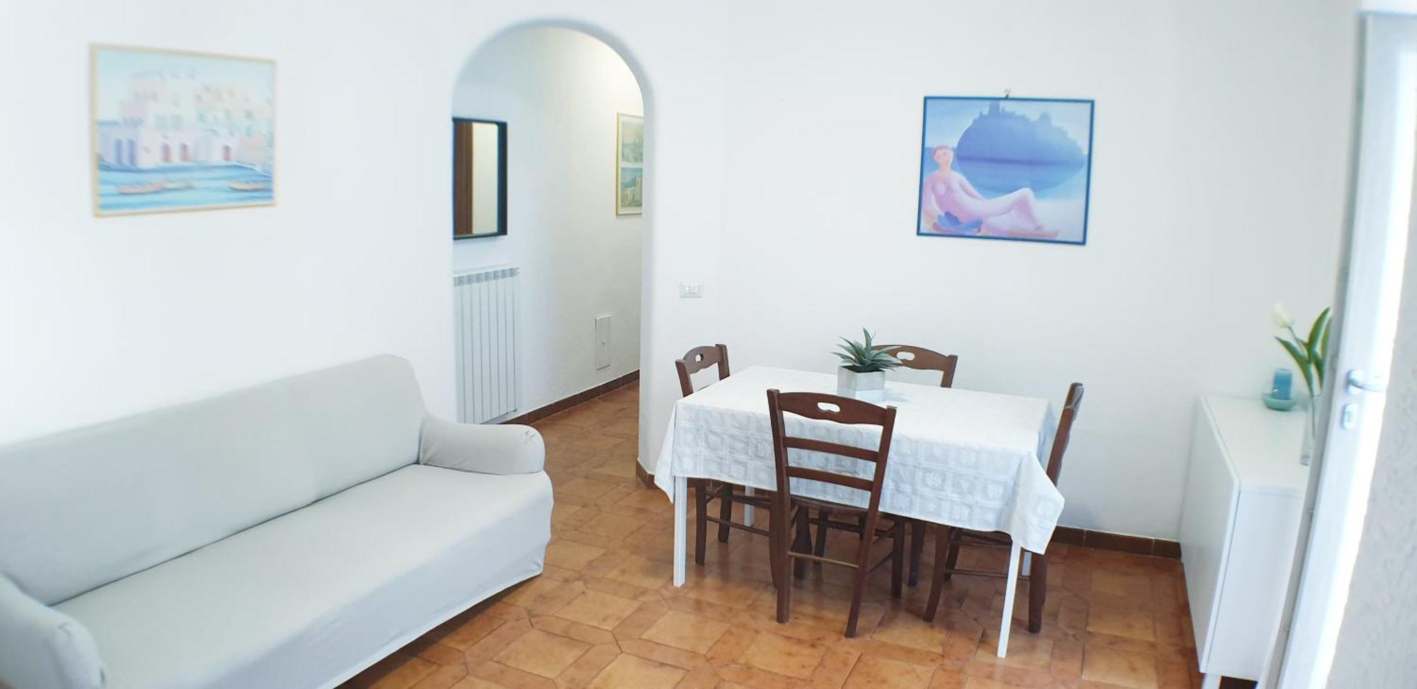 Holiday Apartments ラッコ・アメーノ エクステリア 写真