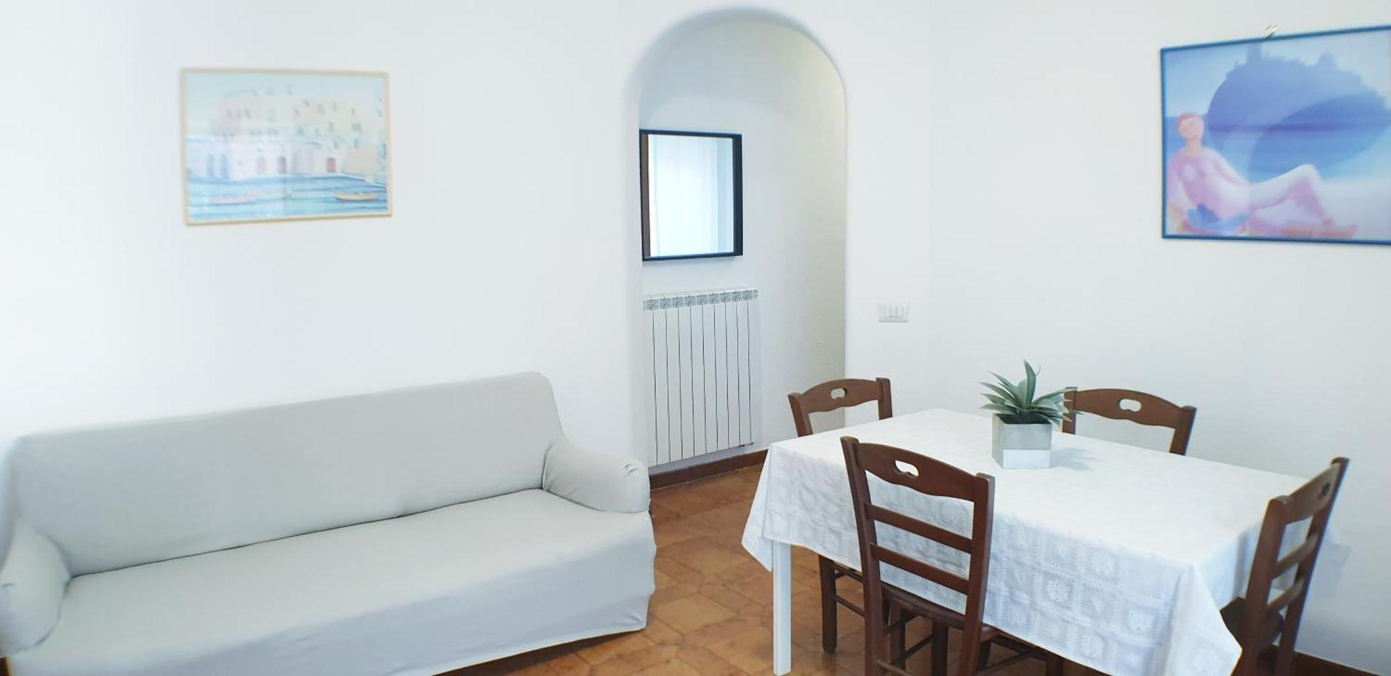 Holiday Apartments ラッコ・アメーノ エクステリア 写真