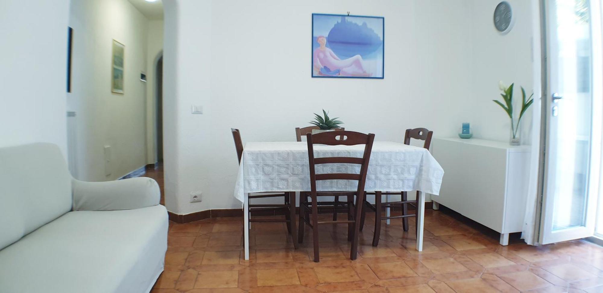 Holiday Apartments ラッコ・アメーノ エクステリア 写真
