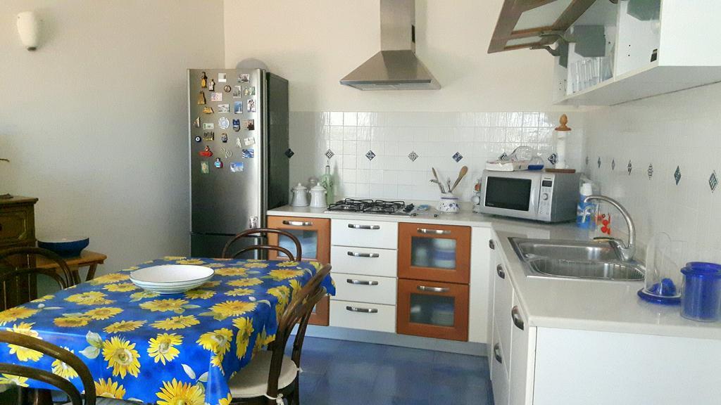 Holiday Apartments ラッコ・アメーノ エクステリア 写真