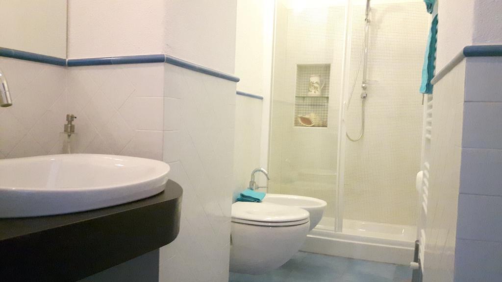 Holiday Apartments ラッコ・アメーノ エクステリア 写真