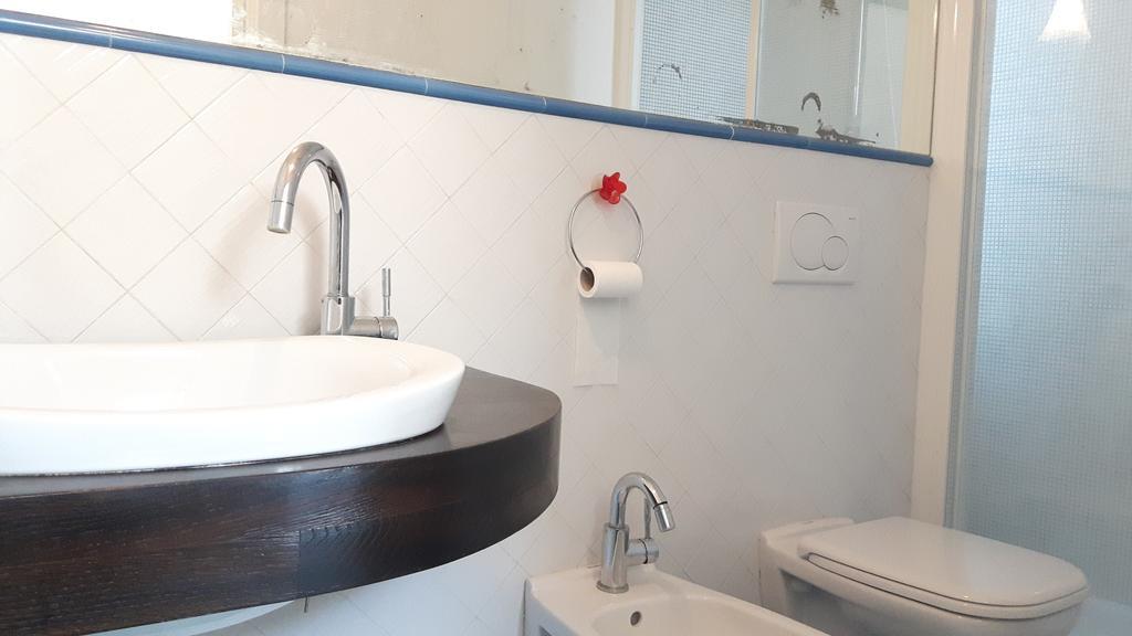 Holiday Apartments ラッコ・アメーノ エクステリア 写真